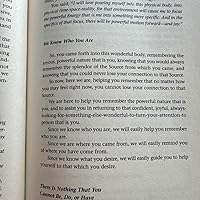 Ask And It Is Given: An Introduction to The Teachings of